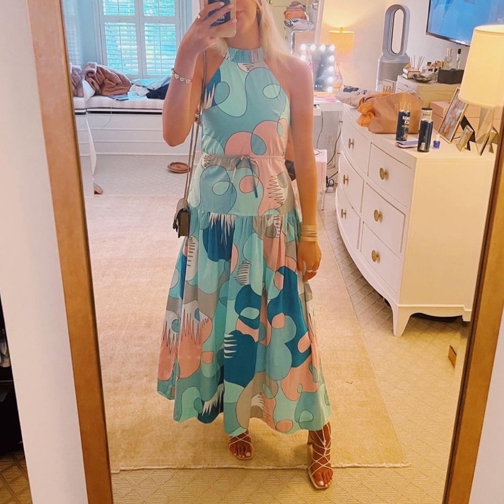 SWF maxi dress!! - Picture 4 of 4